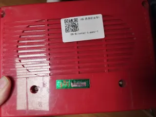 placa arcade IGS PGM Polygame + 2 Juegos