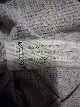 Vestido de tirantes a cuadros