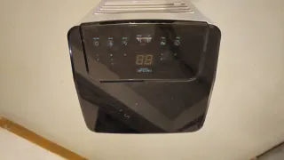 Aire Acondicionado Cecotec