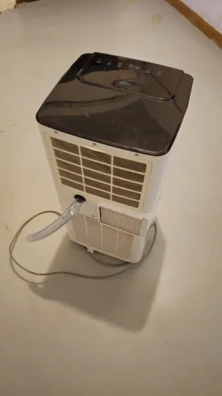 Aire Acondicionado Cecotec