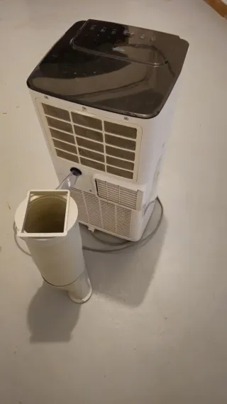 Aire Acondicionado Cecotec