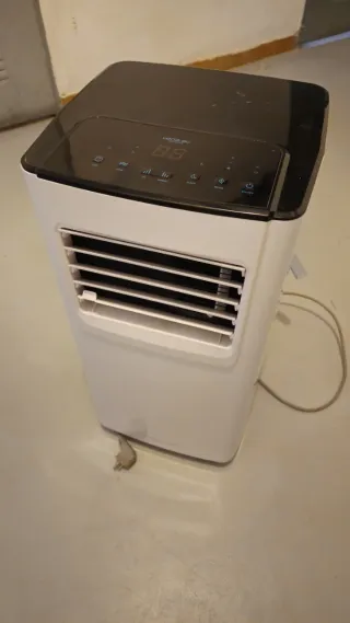 Aire Acondicionado Cecotec