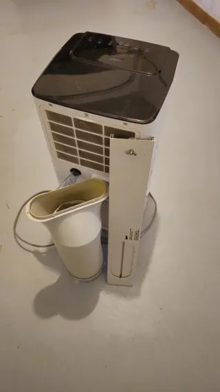 Aire Acondicionado Cecotec