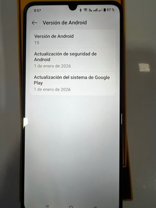 realme Note 70T 256 8 Ram