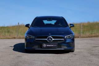 Mercedes-Benz Clase CLA 2021