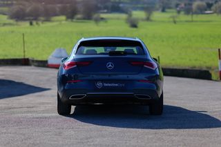 Mercedes-Benz Clase CLA 2021