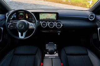 Mercedes-Benz Clase CLA 2021