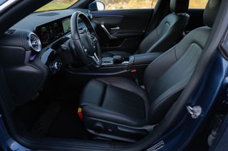 Mercedes-Benz Clase CLA 2021