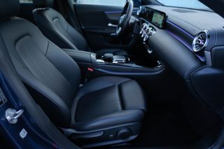 Mercedes-Benz Clase CLA 2021