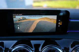 Mercedes-Benz Clase CLA 2021