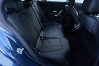 Mercedes-Benz Clase CLA 2021