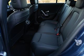 Mercedes-Benz Clase CLA 2021