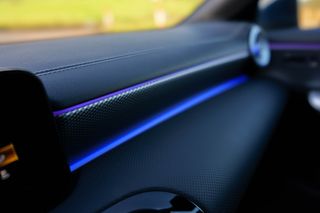 Mercedes-Benz Clase CLA 2021