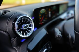 Mercedes-Benz Clase CLA 2021