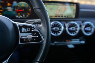 Mercedes-Benz Clase CLA 2021