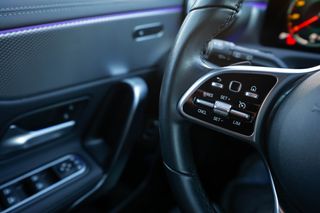 Mercedes-Benz Clase CLA 2021