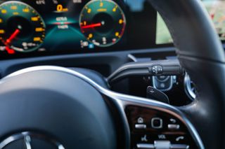 Mercedes-Benz Clase CLA 2021