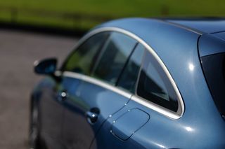 Mercedes-Benz Clase CLA 2021