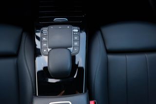 Mercedes-Benz Clase CLA 2021