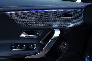 Mercedes-Benz Clase CLA 2021