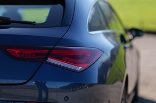 Mercedes-Benz Clase CLA 2021