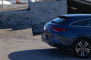 Mercedes-Benz Clase CLA 2021