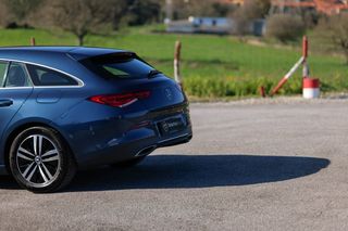 Mercedes-Benz Clase CLA 2021