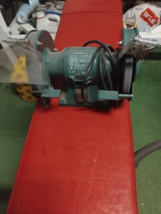 Amoladora Casals VE8150