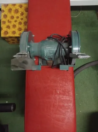 Amoladora Casals VE8150