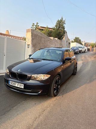 BMW Serie 1 2007