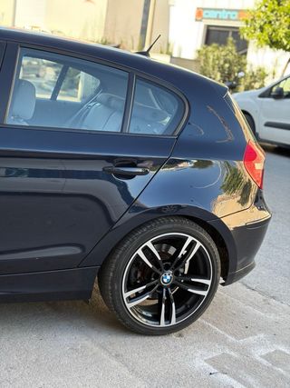 BMW Serie 1 2007