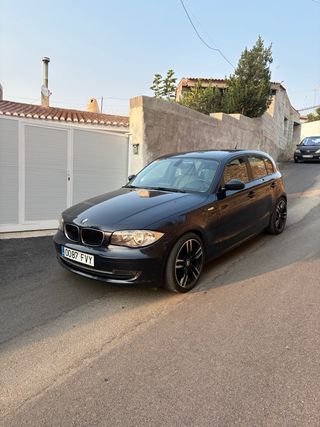BMW Serie 1 2007