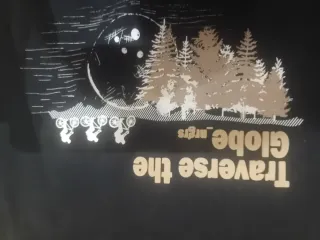 Camiseta niño Talla 10 (140 cm)