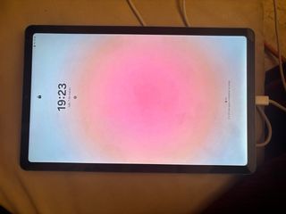 Samsung Tab S6 Lite Poco Uso