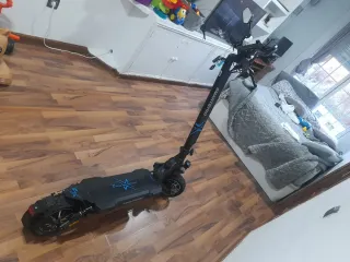 Patinete Eléctrico SMARTGYRO X2