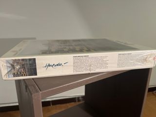 Puzzle 500 piezas Girona