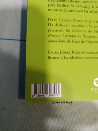 LAZARILLO DE TORMES (JARDIN DE CLASICOS)