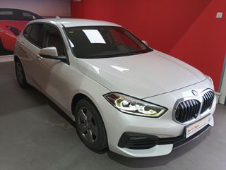 BMW Serie 118I AÑO 2020 CON 58.000KM