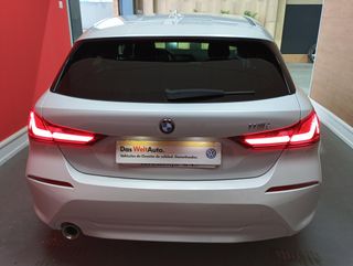 BMW Serie 118I AÑO 2020 CON 58.000KM
