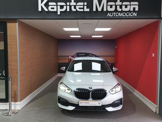 BMW Serie 118I AÑO 2020 CON 58.000KM