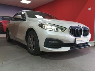 BMW Serie 118I AÑO 2020 CON 58.000KM