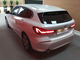 BMW Serie 118I AÑO 2020 CON 58.000KM