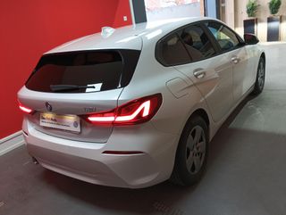 BMW Serie 118I AÑO 2020 CON 58.000KM
