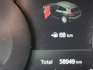 BMW Serie 118I AÑO 2020 CON 58.000KM