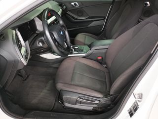 BMW Serie 118I AÑO 2020 CON 58.000KM