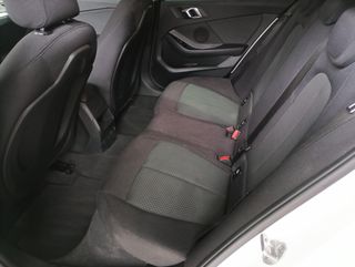 BMW Serie 118I AÑO 2020 CON 58.000KM