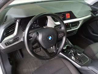 BMW Serie 118I AÑO 2020 CON 58.000KM