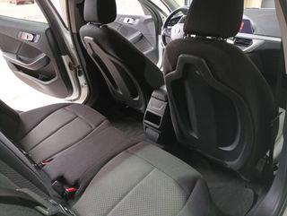 BMW Serie 118I AÑO 2020 CON 58.000KM