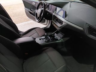 BMW Serie 118I AÑO 2020 CON 58.000KM