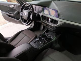 BMW Serie 118I AÑO 2020 CON 58.000KM